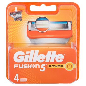 Fusion Power - Náhradní hlavice